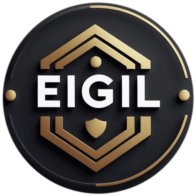 EIGIL — logotipo